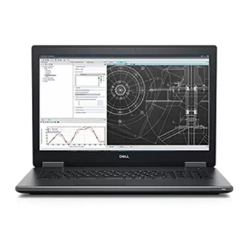 Dell Precision 7730 Workstation price in Hyderabad, Telangana, Andhra pradesh