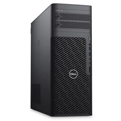Dell Precision 7875 Tower Workstation price in Hyderabad, Telangana, Andhra pradesh
