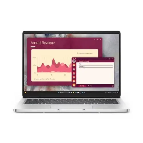 Dell Pro 14 I5 Processor Business Laptop Dealers in Hyderabad, Telangana, Ameerpet