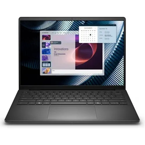 Dell Pro 14 Intel Core 3 100U 14 35 cm PV14250 Laptop Dealers in Hyderabad, Telangana, Ameerpet