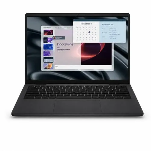 Dell Pro 14 PV14250 Intel Core 5 120U 8GB Laptop Dealers in Hyderabad, Telangana, Ameerpet