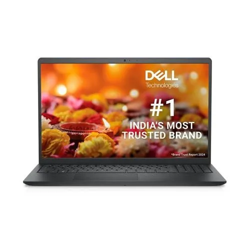 Dell Pro 15 Essential Core i5 1334u 8GB DDR5 512 GB Laptop Dealers in Hyderabad, Telangana, Ameerpet