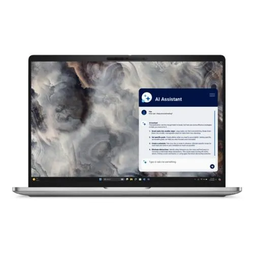 Dell Pro 16 Plus Ultra 5 Processor Business Laptop Dealers in Hyderabad, Telangana, Ameerpet