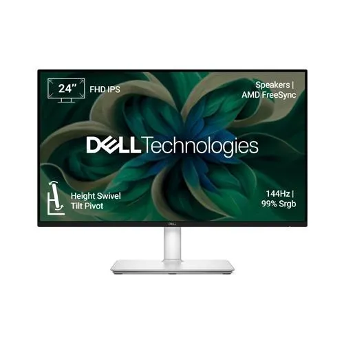 Dell Pro 24 Adjustable Stand E2425HSM Monitor Dealers in Hyderabad, Telangana, Ameerpet
