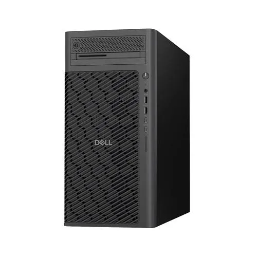 Dell Pro Max Tower T2 FCT2250 Manual Desktop Dealers in Hyderabad, Telangana, Ameerpet