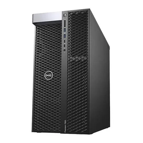 Dell Pro Precision 7 R1 PW7R1260 Desktop Dealers in Hyderabad, Telangana, Ameerpet