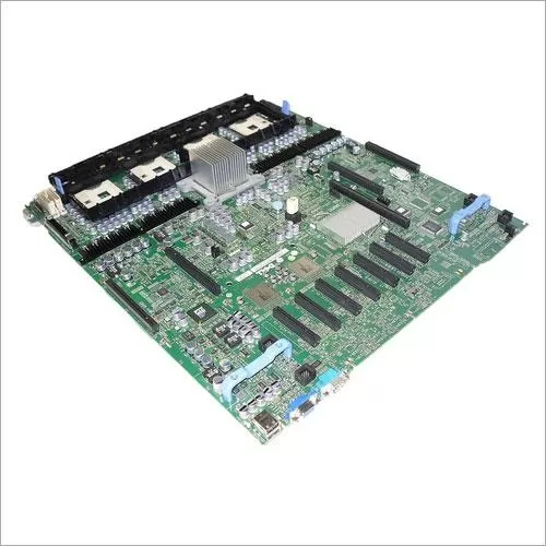 Dell R900 Server Motherboard Dealers in Hyderabad, Telangana, Ameerpet