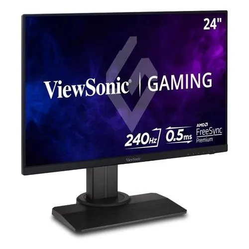 Dell SE2426HGS 24 Inch FHD 240Hz Gaming Monitor Dealers in Hyderabad, Telangana, Ameerpet