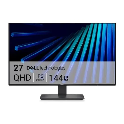 Dell SE2726D 27 QHD 144Hz IPS Monitor Dealers in Hyderabad, Telangana, Ameerpet
