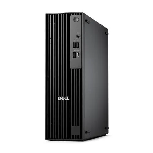 Dell Slim ECS1250 PC with AMD Ryzen Processor Desktop Dealers in Hyderabad, Telangana, Ameerpet