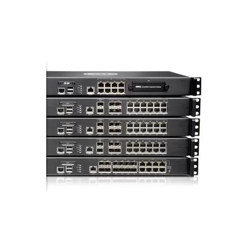 Dell SonicWall NSA Series Dealers in Hyderabad, Telangana, Ameerpet