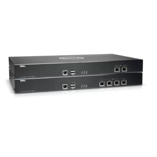 Dell SonicWALL SRA Appliance Series Dealers in Hyderabad, Telangana, Ameerpet