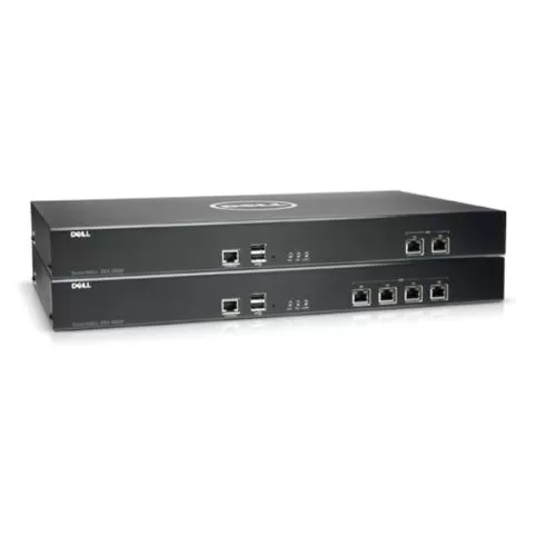 Dell SonicWALL SRA Appliance Series price in Hyderabad, Telangana, Andhra pradesh