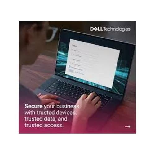 Dell Trusted Data Device price in Hyderabad, Telangana, Andhra pradesh