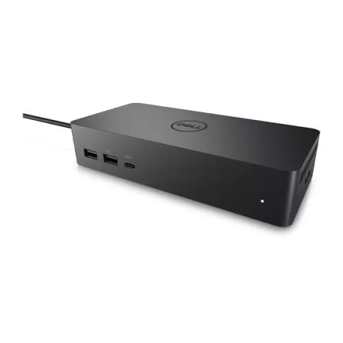 Dell UD22 Universal Docking Station price in Hyderabad, Telangana, Andhra pradesh