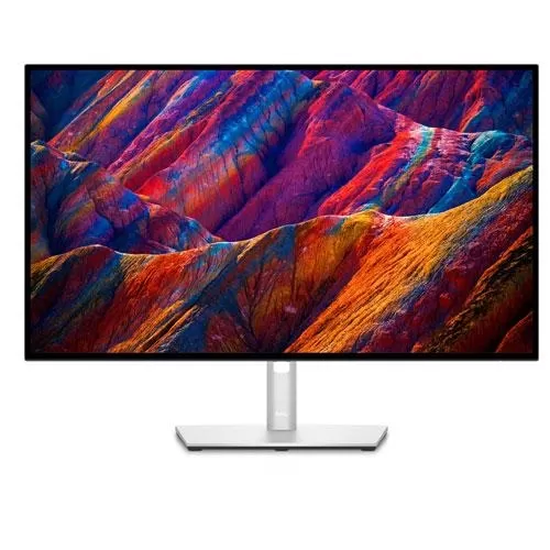 Dell UltraSharp 27 Inch U2723QE 4K Hub LED backlit LCD Monitor Dealers in Hyderabad, Telangana, Ameerpet
