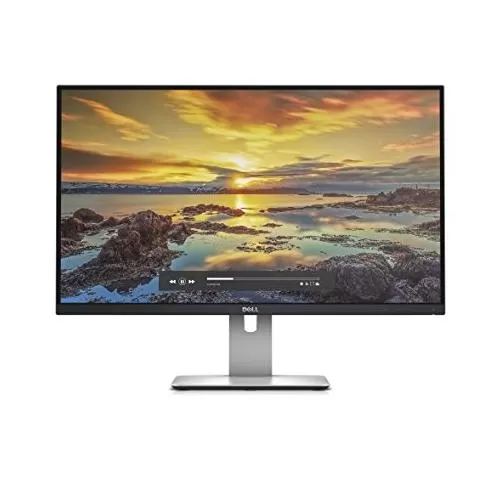 Dell UltraSharp 27inch QHD U2715H Monitor price in Hyderabad, Telangana, Andhra pradesh