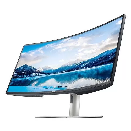 Dell UltraSharp 34 inch Curved U3423WE Hub Monitor Dealers in Hyderabad, Telangana, Ameerpet