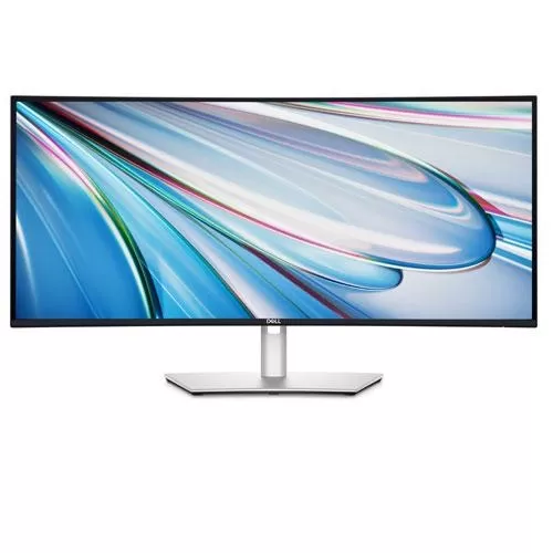 Dell UltraSharp 34 inch Curved U3425WE Thunderbolt Hub Monitor Dealers in Hyderabad, Telangana, Ameerpet