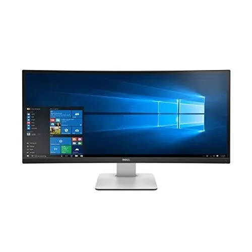 Dell UltraSharp 34inch Curved Ultrawide U3415W Monitor price in Hyderabad, Telangana, Andhra pradesh