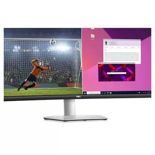 Dell UltraSharp 38 inch Curved U3824DW Hub Monitor Dealers in Hyderabad, Telangana, Ameerpet