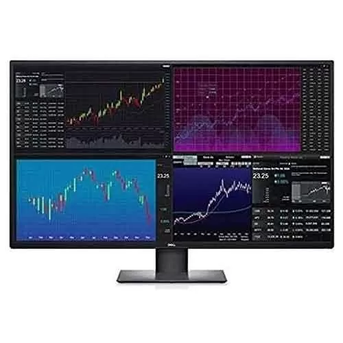 Dell UltraSharp U4320Q 43 inch 4K USB C Monitor price in Hyderabad, Telangana, Andhra pradesh