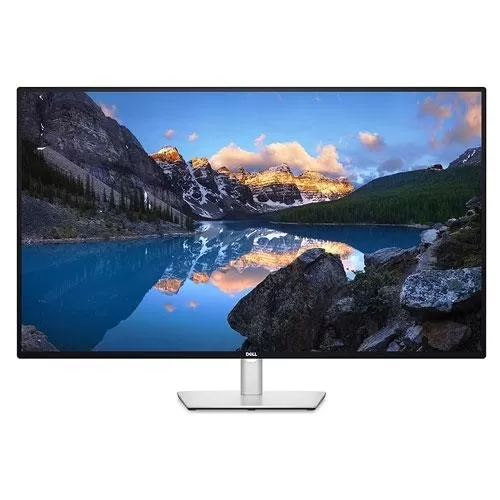 Dell UltraSharp U4323QE 43 inch 4K Hub Monitor Dealers in Hyderabad, Telangana, Ameerpet