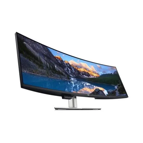 Dell UltraSharp U4924DW LED monitor Dealers in Hyderabad, Telangana, Ameerpet