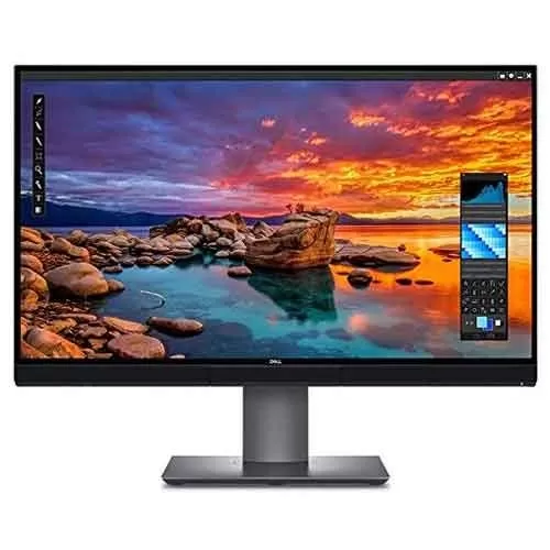 Dell UltraSharp UP2720Q 27 4K PremierColour Monitor price in Hyderabad, Telangana, Andhra pradesh