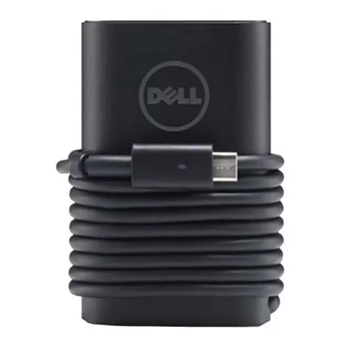 Dell USB C 45W AC Adapter with 1 Meter Power Cord Dealers in Hyderabad, Telangana, Ameerpet
