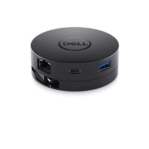 Dell USB C Mobile Adapter DA300 price in Hyderabad, Telangana, Andhra pradesh