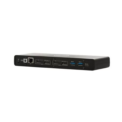 Dell VisionTek DUAL 4K USB Type CA Universal Dock Dealers in Hyderabad, Telangana, Ameerpet