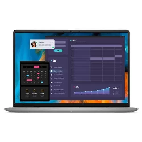 Dell Vostro 16 Laptop 1TB Intel Core 7 processor 150U Dealers in Hyderabad, Telangana, Ameerpet