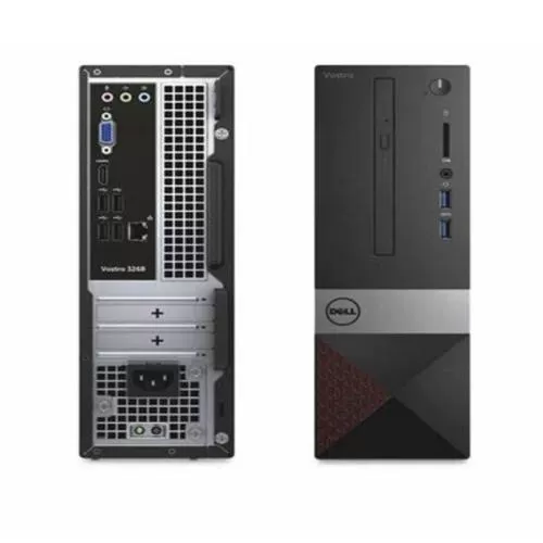 Dell Vostro 3020 Intel G6900 Business Desktop price in Hyderabad, Telangana, Andhra pradesh