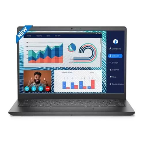 Dell Vostro 3420 I5 Processor Business Laptop Dealers in Hyderabad, Telangana, Ameerpet