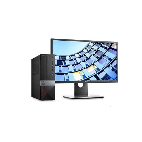 Dell Vostro 3471 1TB HDD Desktop price in Hyderabad, Telangana, Andhra pradesh