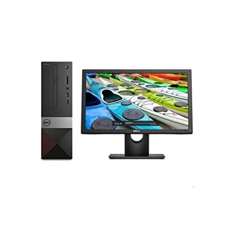 Dell Vostro 3471 9th Gen Desktop Dealers in Hyderabad, Telangana, Ameerpet