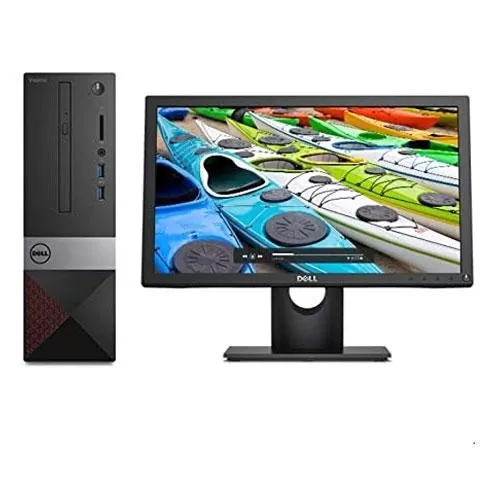 Dell Vostro 3471 Desktop Dealers in Hyderabad, Telangana, Ameerpet