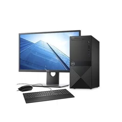 Dell Vostro 3471 i3 Processor Desktop Dealers in Hyderabad, Telangana, Ameerpet