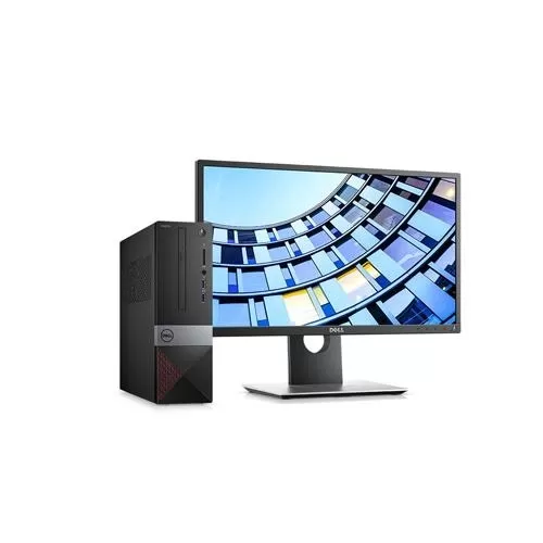 Dell Vostro 3471 Pentium G5420 Processor Desktop price in Hyderabad, Telangana, Andhra pradesh