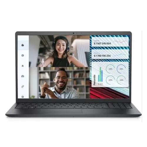 Dell Vostro 3520 Laptop 8GB Intel UHD Graphics 12th Gen Intel Core i5 Dealers in Hyderabad, Telangana, Ameerpet