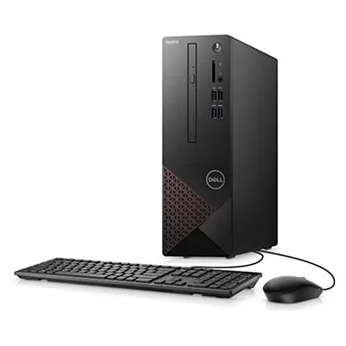 Dell Vostro 3681 i5 Processor Desktop price in Hyderabad, Telangana, Andhra pradesh