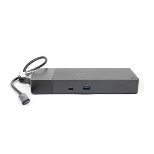 Dell WD19S 130W Docking Station Dealers in Hyderabad, Telangana, Ameerpet