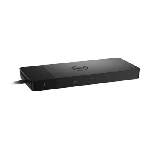 Dell WD22TB4 Thunderbolt Docking Station price in Hyderabad, Telangana, Andhra pradesh