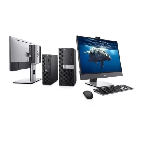 Dell Workforce Solutions for Business price in Hyderabad, Telangana, Andhra pradesh