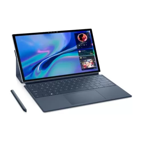 Dell XPS 13 2 in 1 I7 1250U Business Laptop price in Hyderabad, Telangana, Andhra pradesh