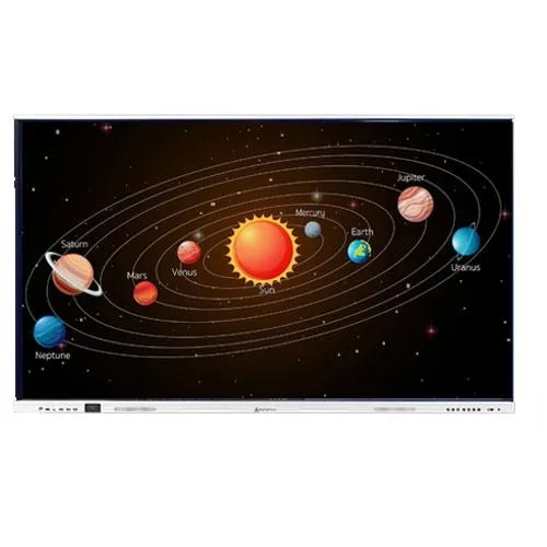 DeltaView Spark DV98S13 98 Inch Interactive Panel Dealers in Hyderabad, Telangana, Ameerpet