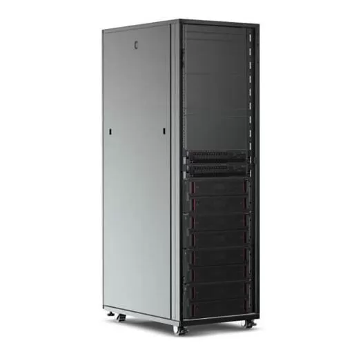 Distributed Storage Solution for IBM Spectrum Scale price