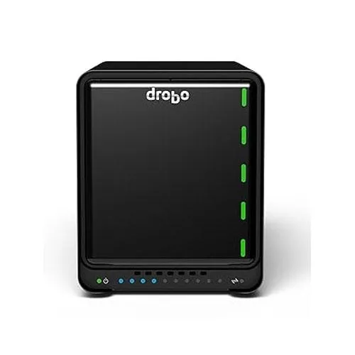 Drobo 5D Direct Attached Storage Dealers in Hyderabad, Telangana, Ameerpet