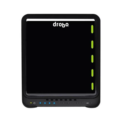 Drobo 5N2 Network Attached Storage Dealers in Hyderabad, Telangana, Ameerpet